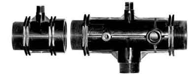 PP Header Assembly Screw