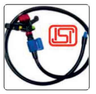 PP SPRINKLER WITH PIPE