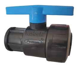ALPHA F / F VALVE