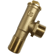 BRASS FERRULE