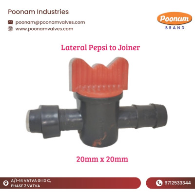 Ltteral Pepsi to Joiner