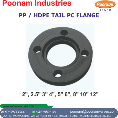 TAIL PIECE FLANGE