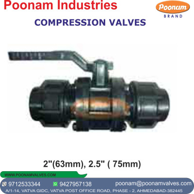 COMPRESSORE VALVES
