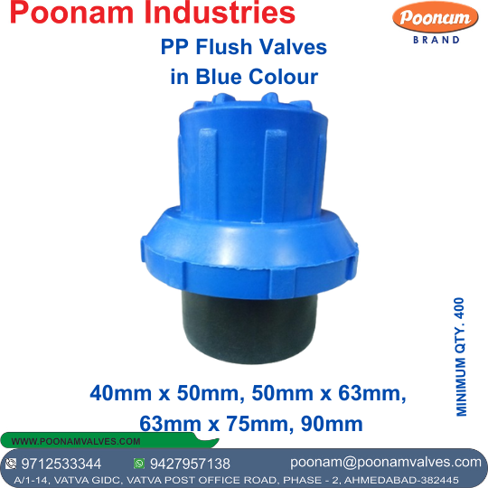Poonam Valaves