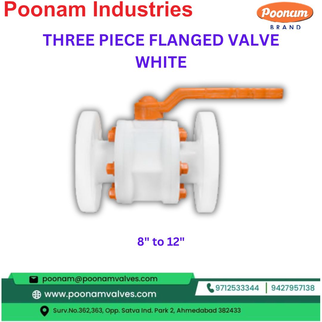 Poonam Valaves