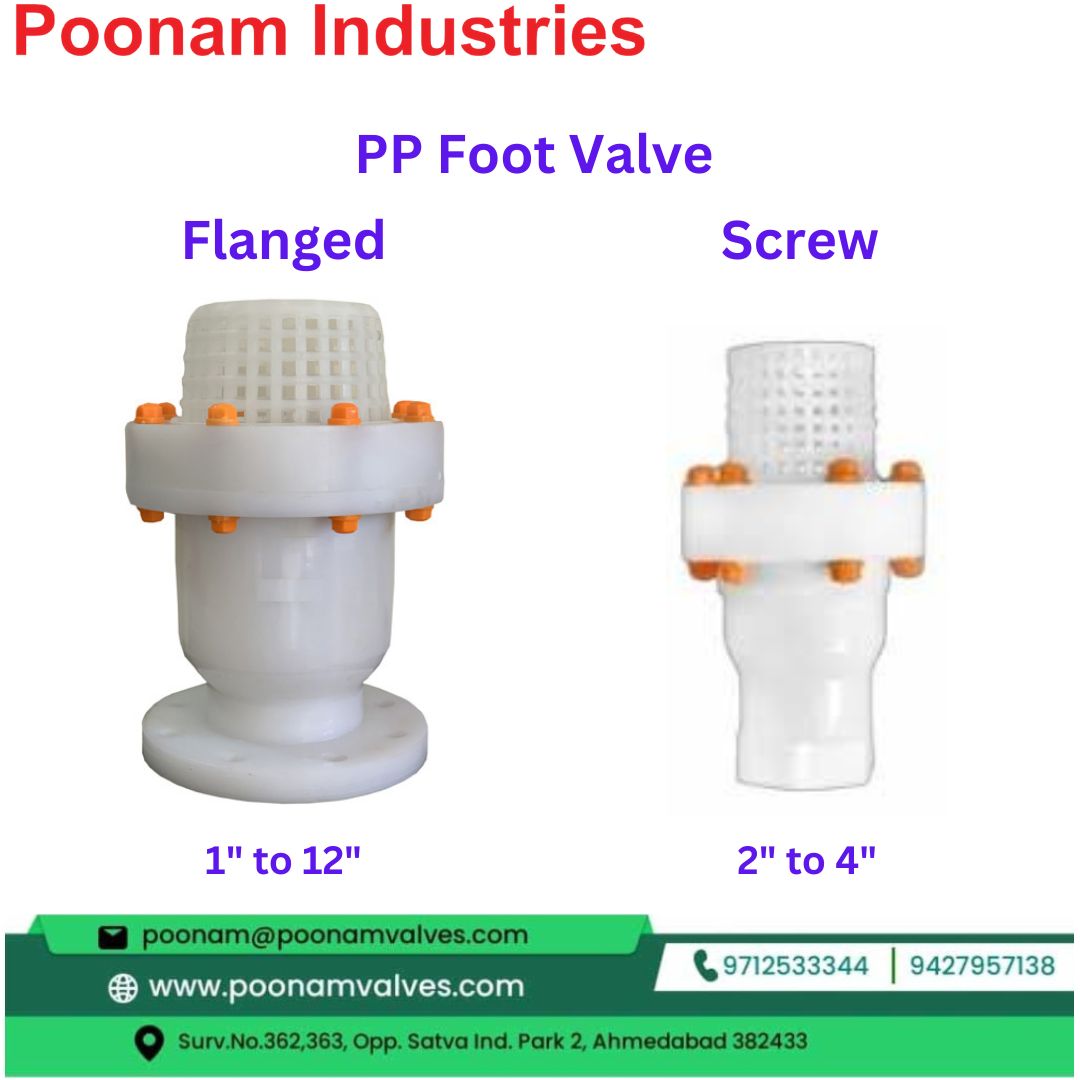 Poonam Valaves