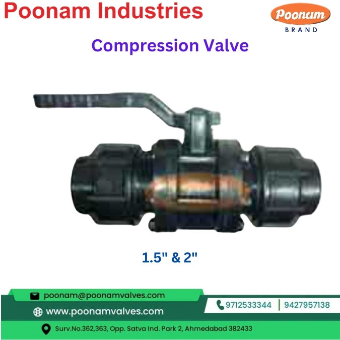 Poonam Valaves