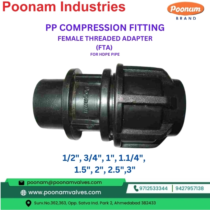 Poonam Valaves