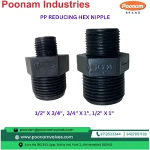 Poonam Valaves