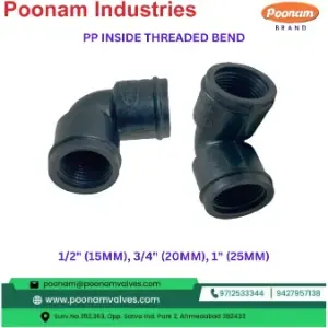 Poonam Valaves