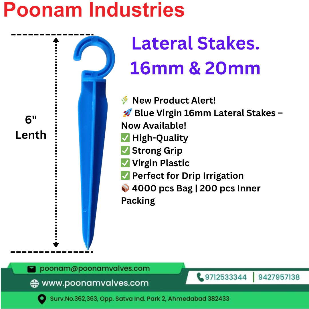 Poonam Valaves