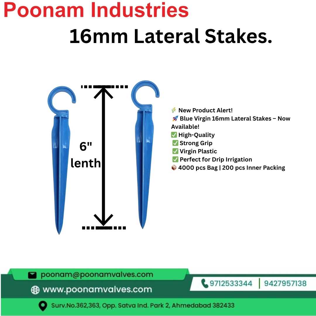Poonam Valaves