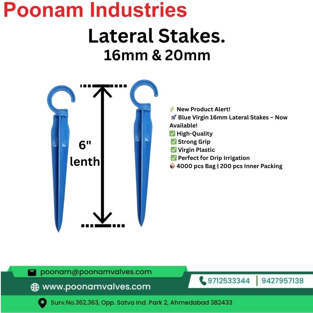 Poonam Valaves