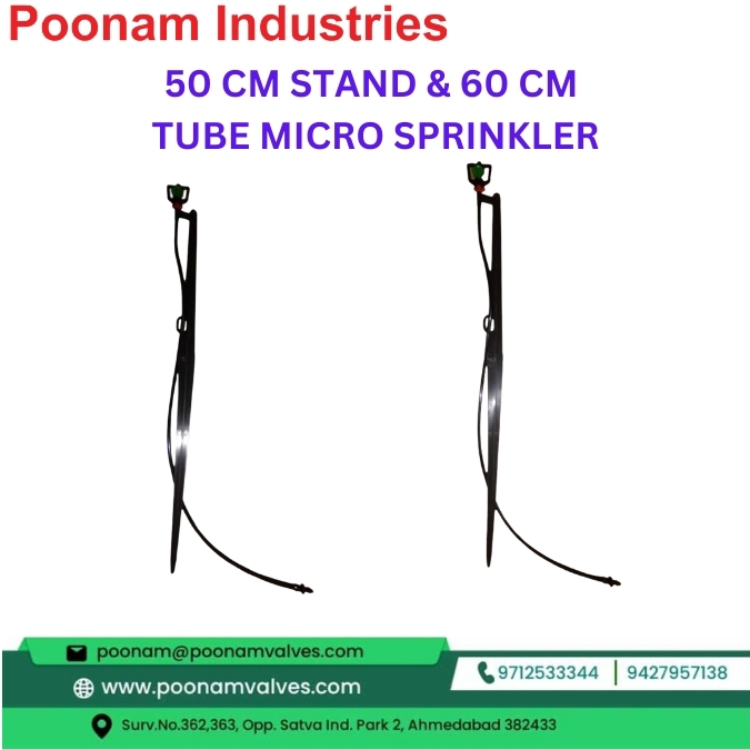 Poonam Valaves