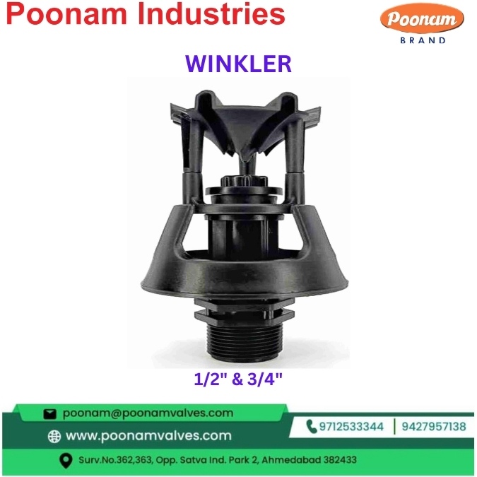 Poonam Valaves