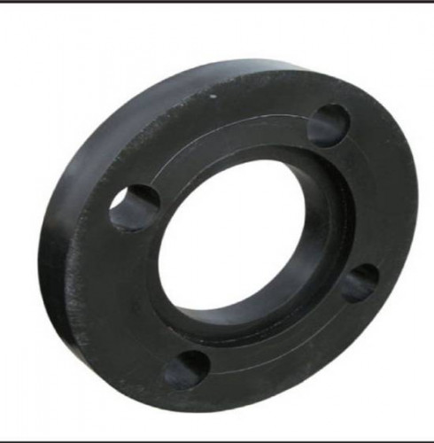 PP Tail Piece Flange