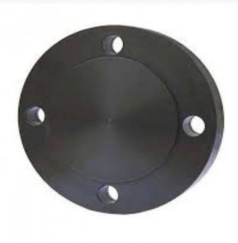 PP Blind Flange (Closed)