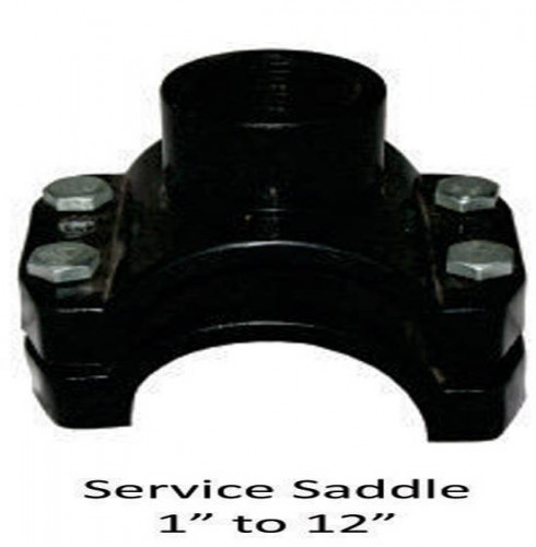 PP Service Saddle Exporter