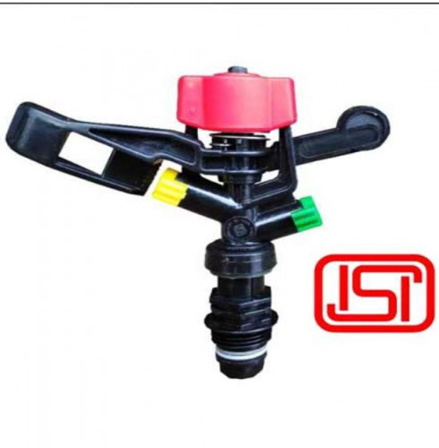 PP Sprinkler Nozzle Manufacturer