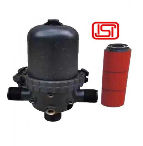 PP Disc Filter