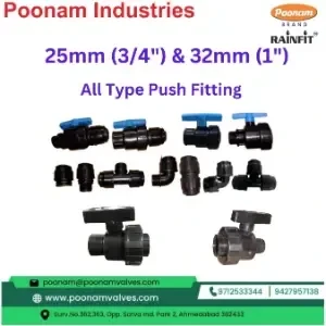 Drip Irrigation Products