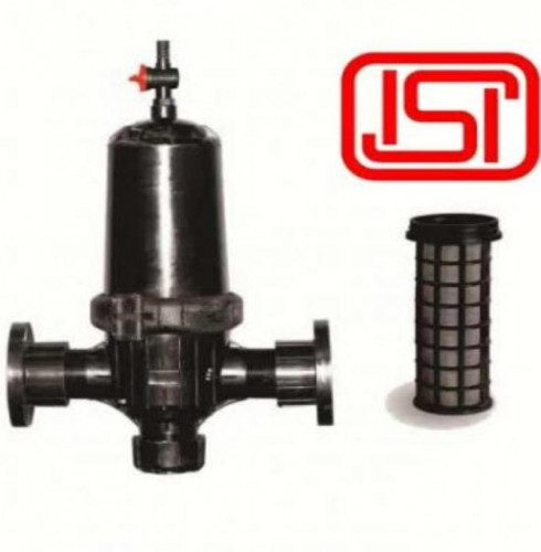 PP Screen Filter Exporter and Supplier